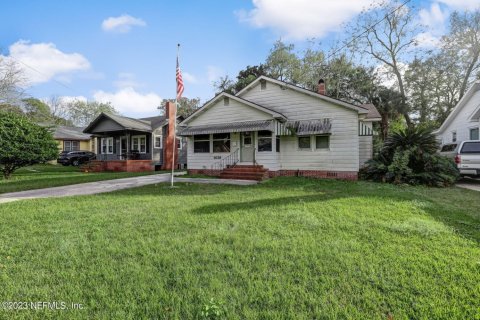 Casa en venta en Jacksonville, Florida, 2 dormitorios, 113.81 m2 № 861952 - foto 1