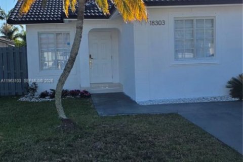 Купить виллу или дом в Майами, Флорида 4 спальни, 122.17м2, № 2023895 - фото 13