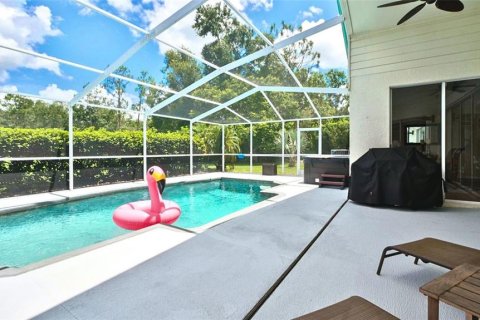 House in Valrico, Florida 3 bedrooms, 169.73 sq.m. № 1835081 - photo 30