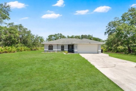 Casa en Indian lake estates, Florida 3 dormitorios, 114.18 m2 № 2126258