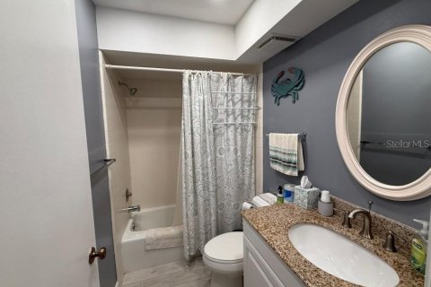 Condo in Bradenton, Florida, 3 bedrooms  № 2204644 - photo 4