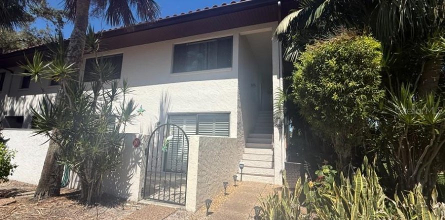 Condo in Bradenton, Florida, 3 bedrooms  № 2204644