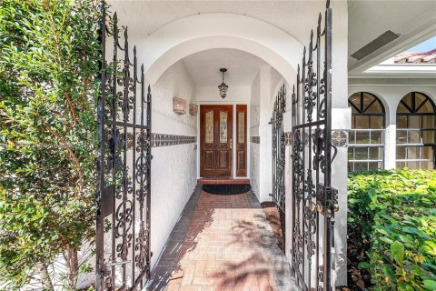 House in Boca Raton, Florida 4 bedrooms, 219.25 sq.m. № 1972727 - photo 6