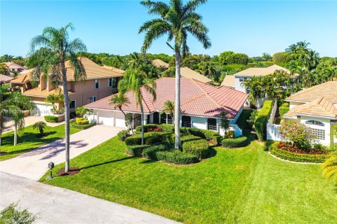 House in Boca Raton, Florida 4 bedrooms, 219.25 sq.m. № 1972727 - photo 2