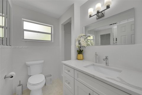 Villa ou maison à louer à Fort Lauderdale, Floride: 3 chambres, 115.66 m2 № 2171608 - photo 20