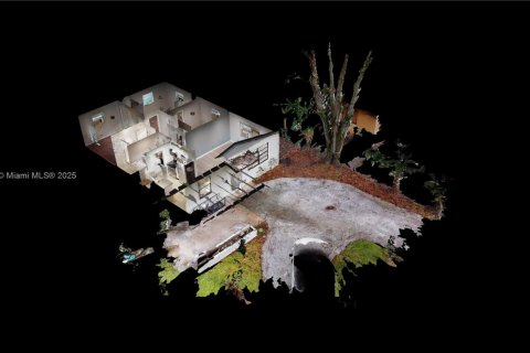 Villa ou maison à louer à Fort Lauderdale, Floride: 3 chambres, 84.73 m2 № 1949283 - photo 21