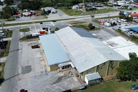 Immobilier commercial à vendre à Lakeland, Floride: 1861.76 m2 № 2329590 - photo 5