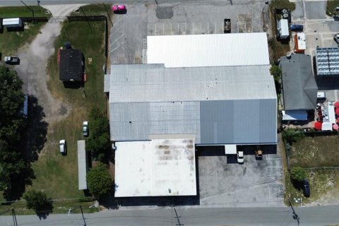Immobilier commercial à vendre à Lakeland, Floride: 1861.76 m2 № 2329590 - photo 7