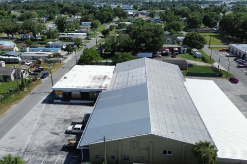 Immobilier commercial à vendre à Lakeland, Floride: 1861.76 m2 № 2329590 - photo 3