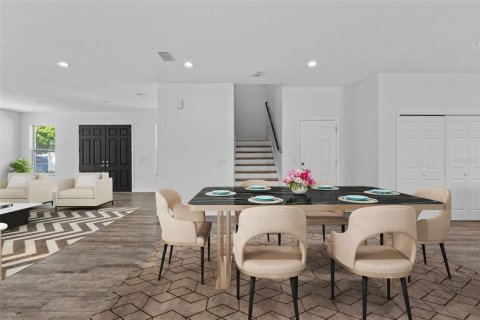 Casa en venta en Tampa, Florida, 3 dormitorios, 233.56 m2 № 1637933 - foto 13