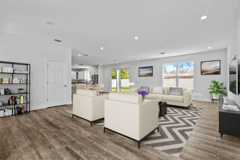 Casa en venta en Tampa, Florida, 3 dormitorios, 233.56 m2 № 1637933 - foto 4