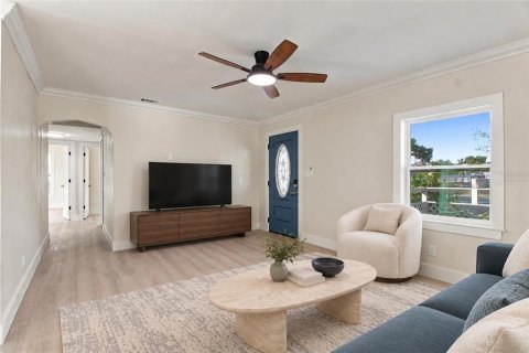 Villa ou maison à louer à Saint Petersburg, Floride: 3 chambres, 112.04 m2 № 2427129 - photo 3