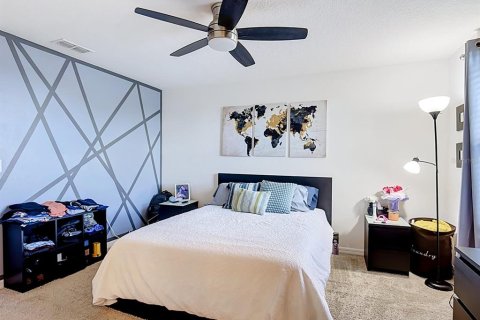 Touwnhouse à vendre à Kissimmee, Floride: 3 chambres, 150.87 m2 № 2433162 - photo 28
