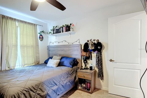 Touwnhouse à vendre à Kissimmee, Floride: 3 chambres, 150.87 m2 № 2433162 - photo 24