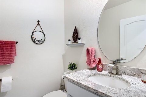 Touwnhouse à vendre à Kissimmee, Floride: 3 chambres, 150.87 m2 № 2433162 - photo 19
