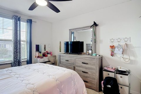 Touwnhouse à vendre à Kissimmee, Floride: 3 chambres, 150.87 m2 № 2433162 - photo 20
