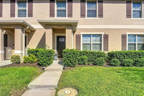 Touwnhouse à vendre à Kissimmee, Floride: 3 chambres, 150.87 m2 № 2433162 - photo 4
