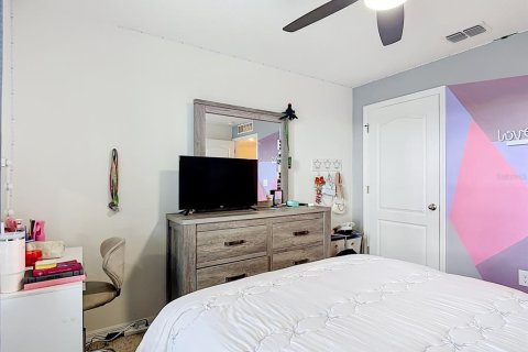 Touwnhouse à vendre à Kissimmee, Floride: 3 chambres, 150.87 m2 № 2433162 - photo 22