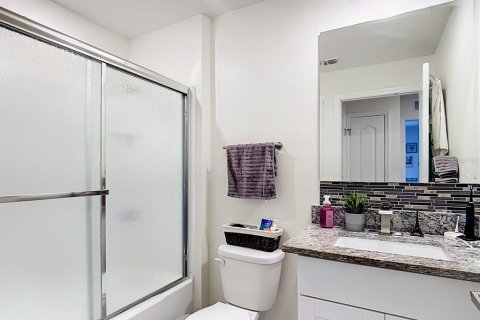 Touwnhouse à vendre à Kissimmee, Floride: 3 chambres, 150.87 m2 № 2433162 - photo 25