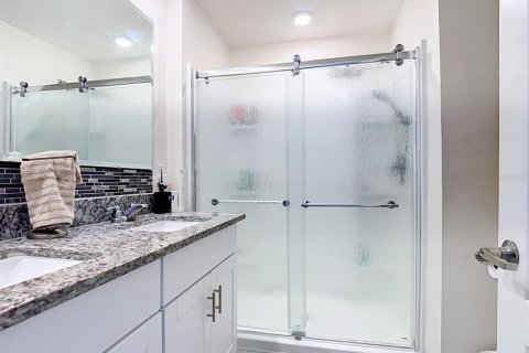 Touwnhouse à vendre à Kissimmee, Floride: 3 chambres, 150.87 m2 № 2433162 - photo 30
