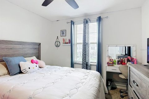 Touwnhouse à vendre à Kissimmee, Floride: 3 chambres, 150.87 m2 № 2433162 - photo 21