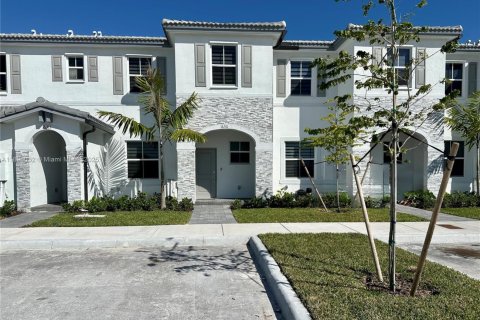Adosado en venta en Homestead, Florida, 3 dormitorios, 137.77 m2 № 2014847 - foto 26