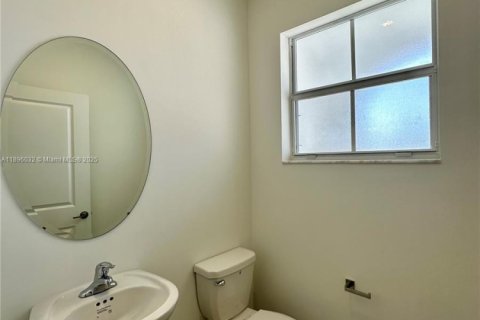 Adosado en venta en Homestead, Florida, 3 dormitorios, 137.77 m2 № 2014847 - foto 10