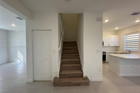 Adosado en venta en Homestead, Florida, 3 dormitorios, 137.77 m2 № 2014847 - foto 11