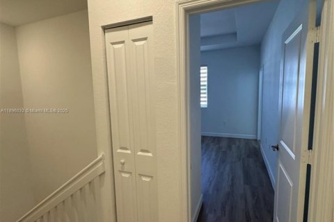 Adosado en venta en Homestead, Florida, 3 dormitorios, 137.77 m2 № 2014847 - foto 21