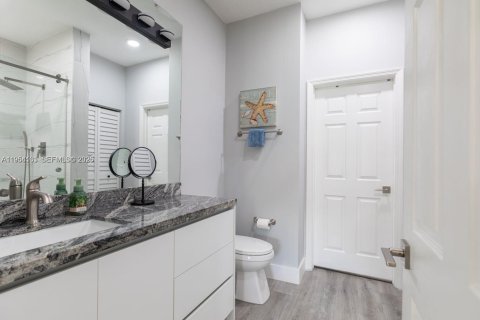 Copropriété à vendre à Miramar, Floride: 3 chambres, 131.64 m2 № 2153320 - photo 26