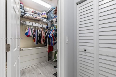 Copropriété à vendre à Miramar, Floride: 3 chambres, 131.64 m2 № 2153320 - photo 29
