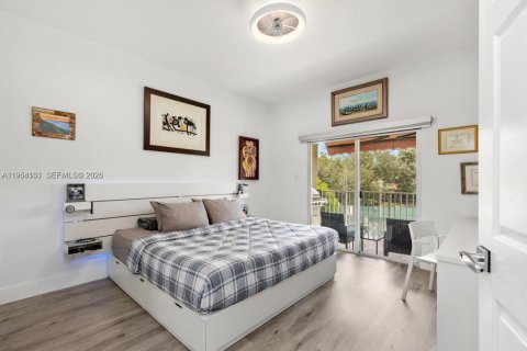 Copropriété à vendre à Miramar, Floride: 3 chambres, 131.64 m2 № 2153320 - photo 21