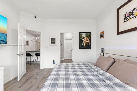 Copropriété à vendre à Miramar, Floride: 3 chambres, 131.64 m2 № 2153320 - photo 24