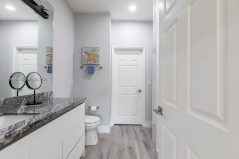 Copropriété à vendre à Miramar, Floride: 3 chambres, 131.64 m2 № 2153320 - photo 25