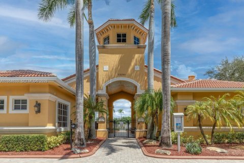Copropriété à vendre à Miramar, Floride: 3 chambres, 131.64 m2 № 2153320 - photo 3