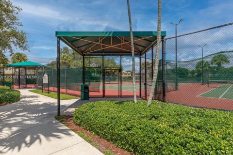 Copropriété à vendre à Miramar, Floride: 3 chambres, 131.64 m2 № 2153320 - photo 6