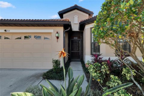 Casa en Apollo Beach, Florida 2 dormitorios, 151.52 m2 № 2118985