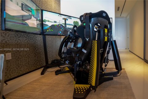 Купить кондоминиум в Санни-Айлс-Бич, Флорида 3 спальни, 198.53м2, № 1986382 - фото 25