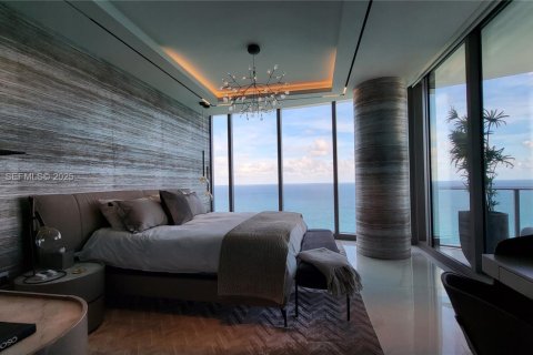 Купить кондоминиум в Санни-Айлс-Бич, Флорида 3 спальни, 198.53м2, № 1986382 - фото 12