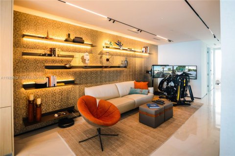 Купить кондоминиум в Санни-Айлс-Бич, Флорида 3 спальни, 198.53м2, № 1986382 - фото 9