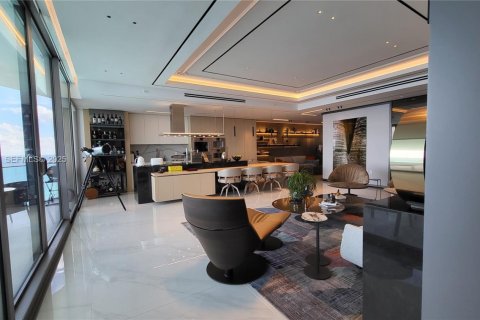 Купить кондоминиум в Санни-Айлс-Бич, Флорида 3 спальни, 198.53м2, № 1986382 - фото 6