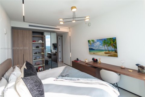 Купить кондоминиум в Санни-Айлс-Бич, Флорида 3 спальни, 198.53м2, № 1986382 - фото 22