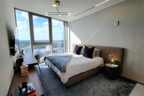 Купить кондоминиум в Санни-Айлс-Бич, Флорида 3 спальни, 198.53м2, № 1986382 - фото 21