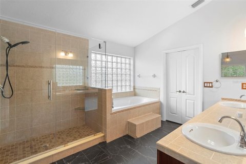 Купить виллу или дом в Дебари, Флорида 8 комнат, 245.45м2, № 1900446 - фото 29