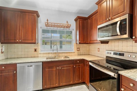 Купить виллу или дом в Дебари, Флорида 8 комнат, 245.45м2, № 1900446 - фото 12