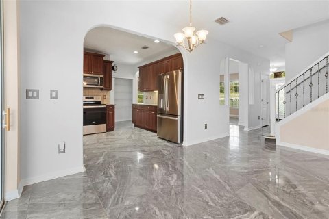 Купить виллу или дом в Дебари, Флорида 8 комнат, 245.45м2, № 1900446 - фото 17