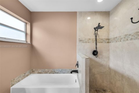 Купить виллу или дом в Дейви, Флорида 3 спальни, 138.05м2, № 2026889 - фото 19