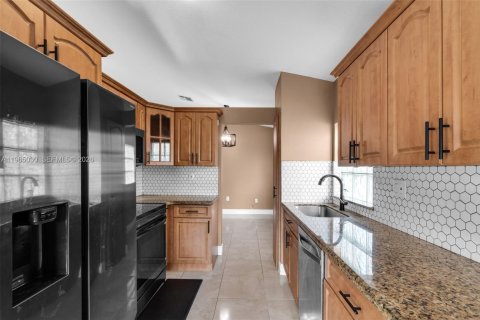 Купить виллу или дом в Дейви, Флорида 3 спальни, 138.05м2, № 2026889 - фото 15