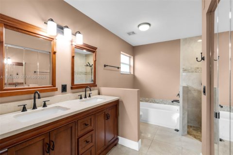 Купить виллу или дом в Дейви, Флорида 3 спальни, 138.05м2, № 2026889 - фото 18