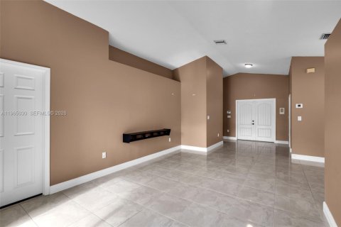 Купить виллу или дом в Дейви, Флорида 3 спальни, 138.05м2, № 2026889 - фото 10